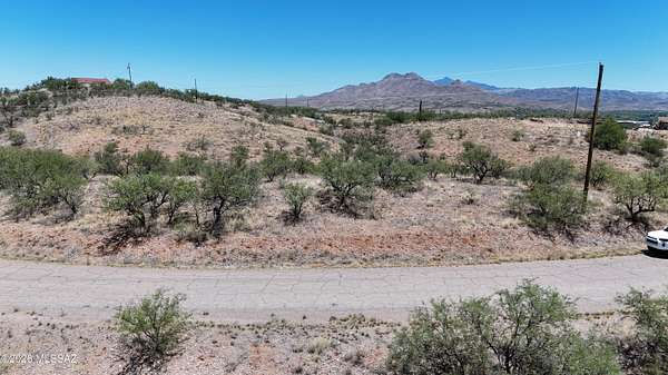 0.51 Acres of Residential Land for Sale in Rio Rico, Arizona