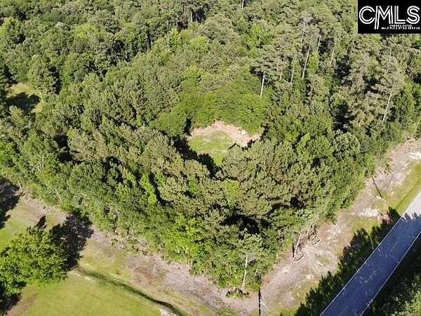 2.9 Acres of Residential Land for Sale in Silverstreet, South Carolina