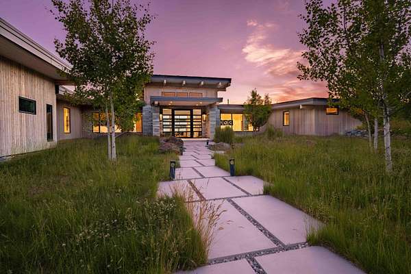 3.4 Acres of Land with Home for Sale in Hailey, Idaho