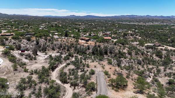 1 Acre of Residential Land for Sale in Rio Rico, Arizona