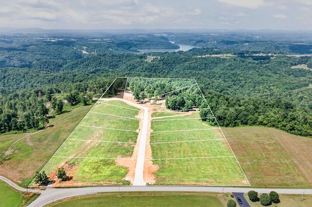 3.15 Acres of Residential Land for Sale in Byrdstown, Tennessee