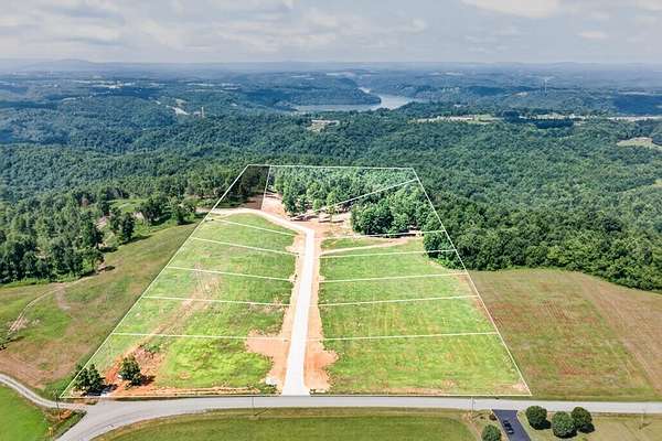 3.15 Acres of Residential Land for Sale in Byrdstown, Tennessee