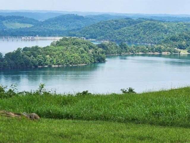 0.66 Acres of Residential Land for Sale in Hilham, Tennessee