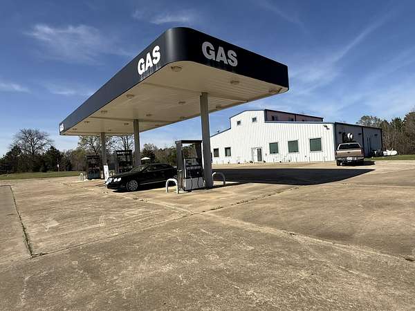4.3 Acres of Commercial Land for Sale in Lone Star, Texas