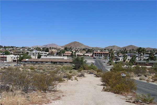 0.69 Acres of Land for Sale in Apple Valley, California