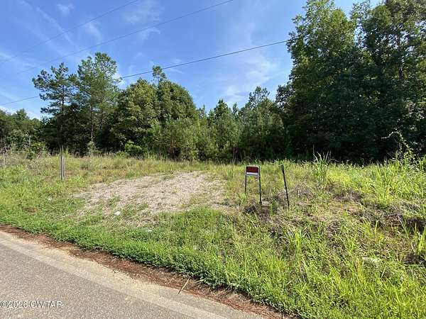 6.23 Acres of Land for Sale in Bethel Springs, Tennessee