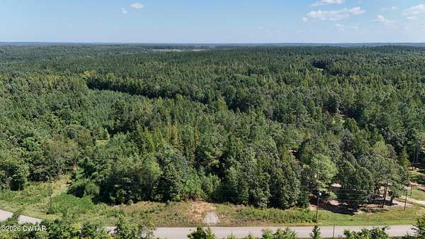 6.23 Acres of Land for Sale in Bethel Springs, Tennessee