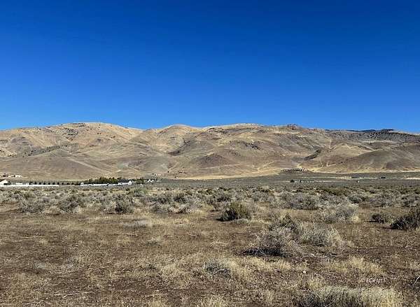 5 Acres of Land for Sale in Reno, Nevada