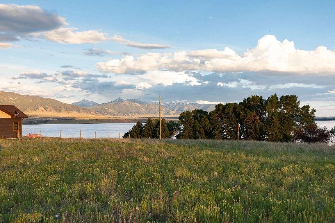 1.73 Acres of Land for Sale in McAllister, Montana