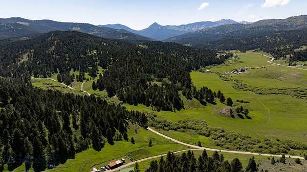 20 Acres of Recreational & Residential Land for Sale in Bozeman, Montana