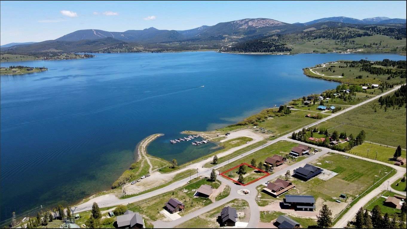 0.58 Acres of Residential Land for Sale in Anaconda-Deer Lodge County, Montana