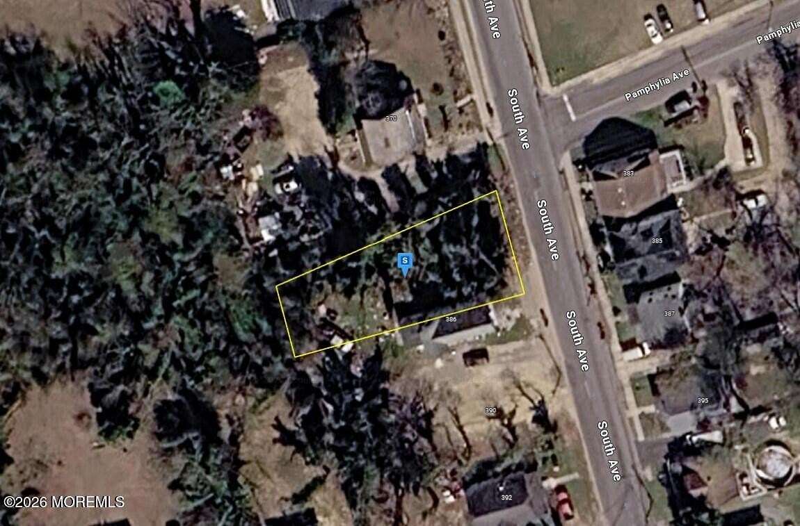 Residential Land for Sale in Bridgeton, New Jersey