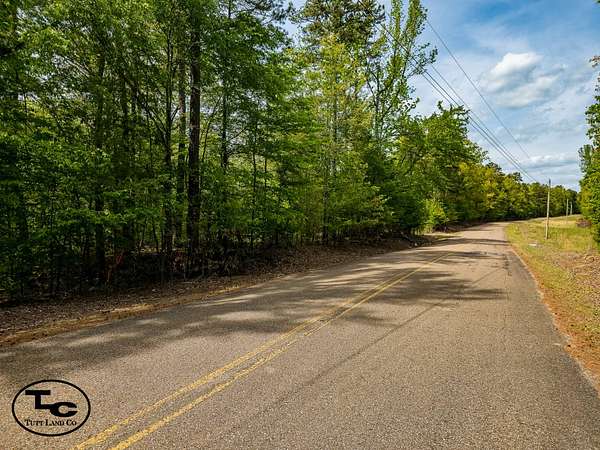 12.3 Acres of Recreational & Residential Land for Sale in Hornsby, Tennessee