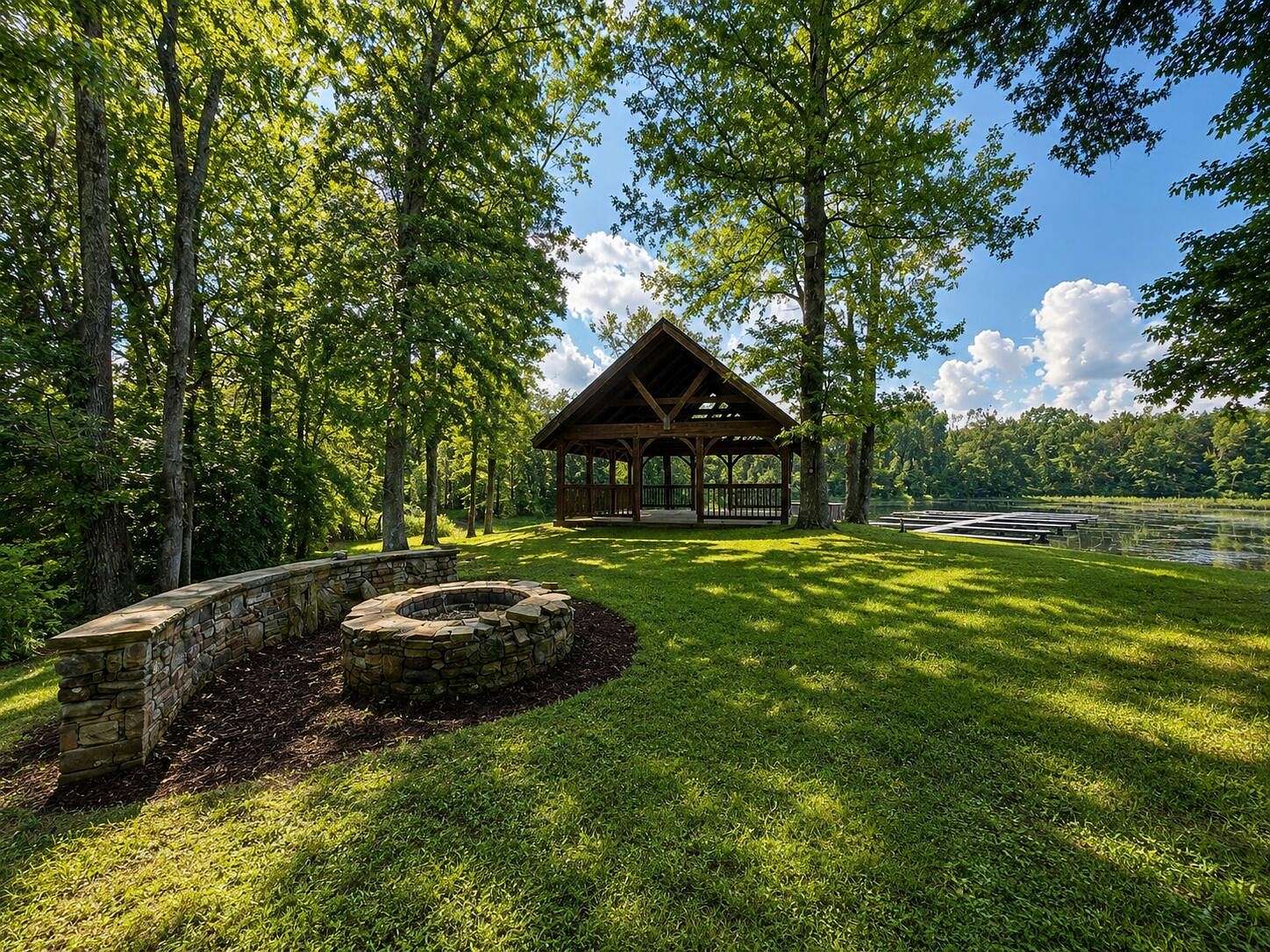 0.79 Acres of Residential Land for Sale in Decatur, Tennessee
