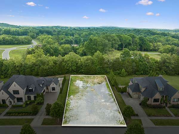 0.34 Acres of Residential Land for Sale in College Grove, Tennessee