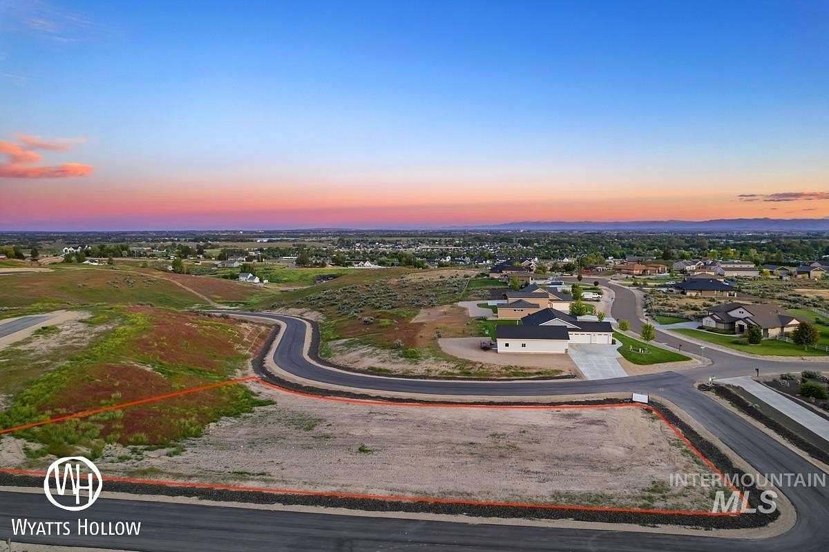 1 Acre of Residential Land for Sale in Middleton, Idaho