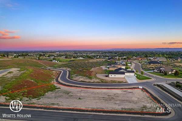 1 Acre of Residential Land for Sale in Middleton, Idaho