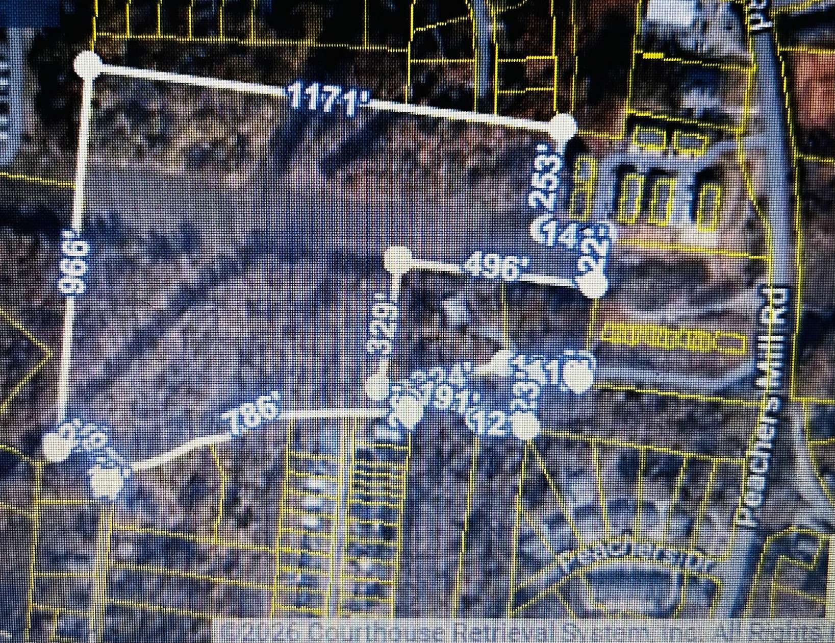 20.3 Acres of Land for Sale in Clarksville, Tennessee