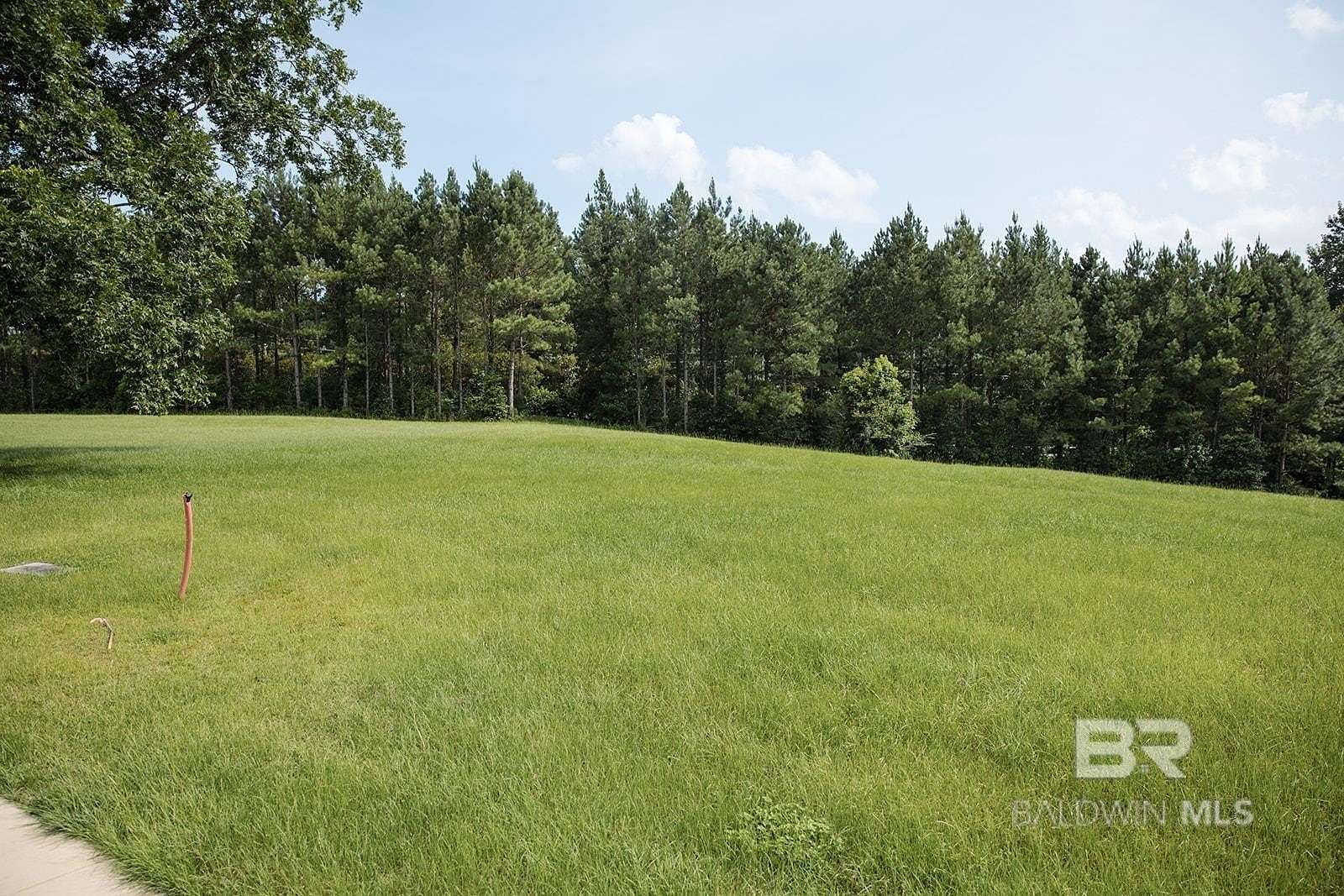 0.97 Acres of Residential Land for Sale in Fairhope, Alabama