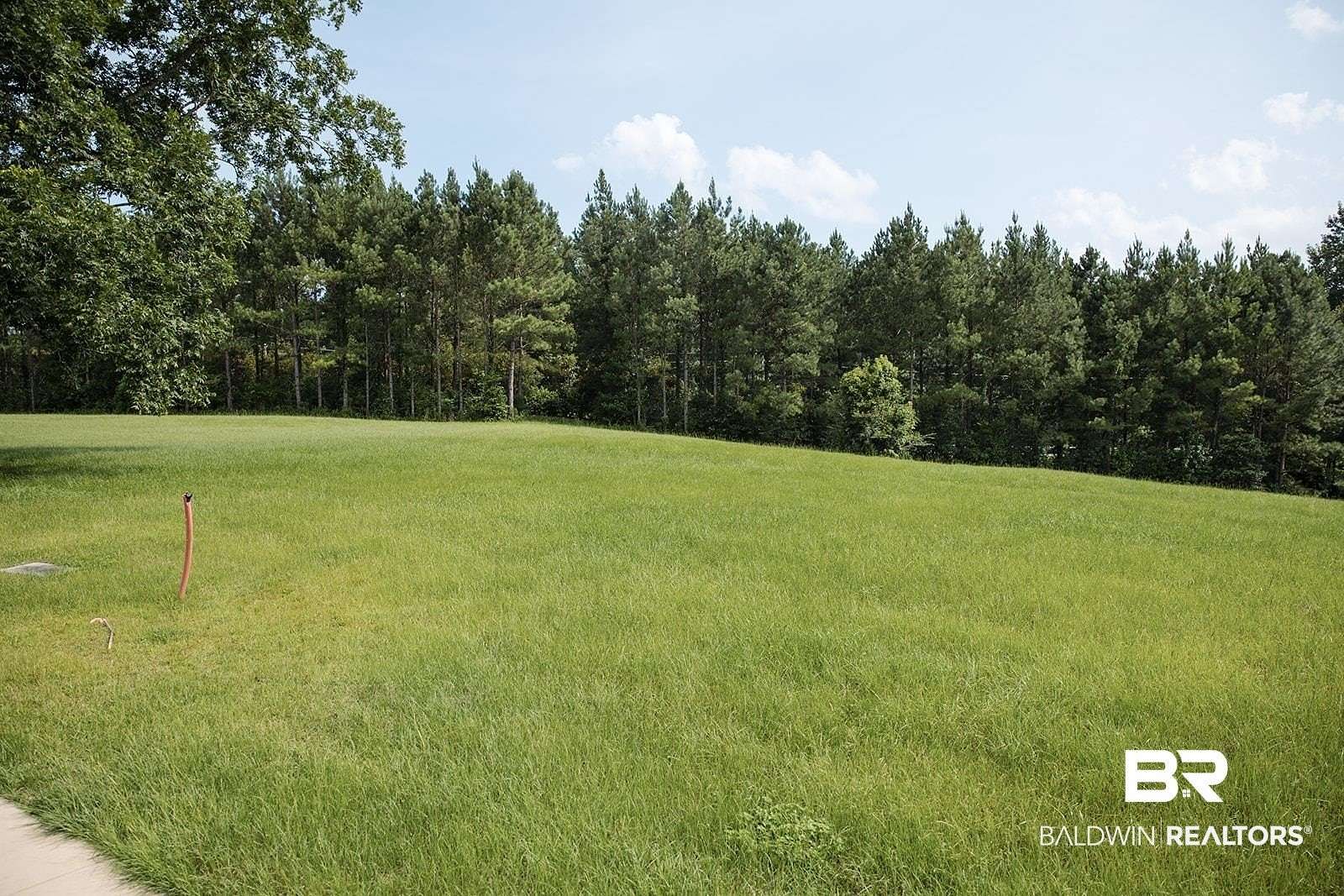 0.97 Acres of Residential Land for Sale in Fairhope, Alabama
