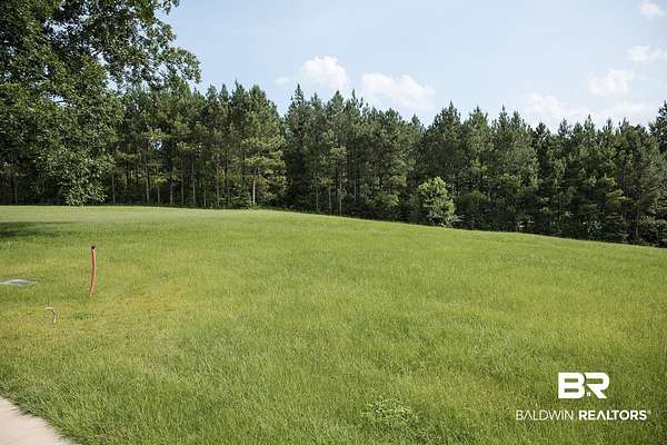 0.97 Acres of Residential Land for Sale in Fairhope, Alabama