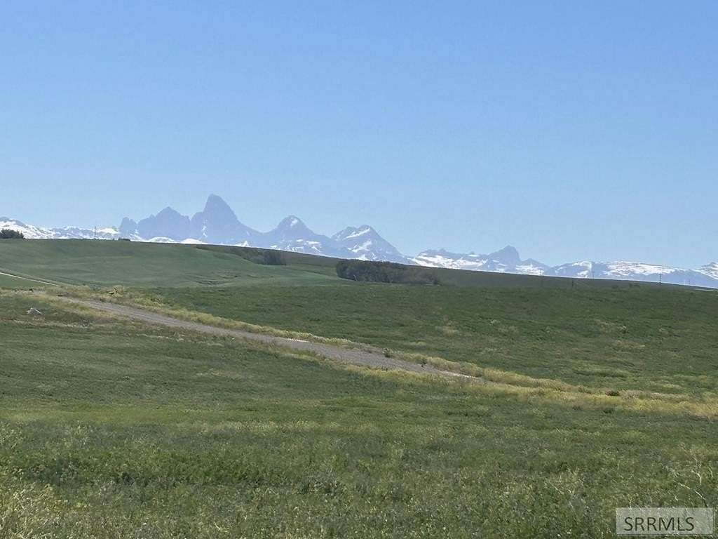 7 Acres of Residential Land for Sale in Ashton, Idaho