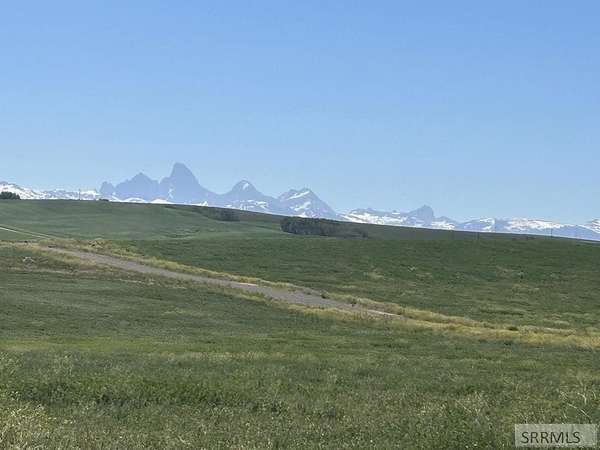 7 Acres of Residential Land for Sale in Ashton, Idaho