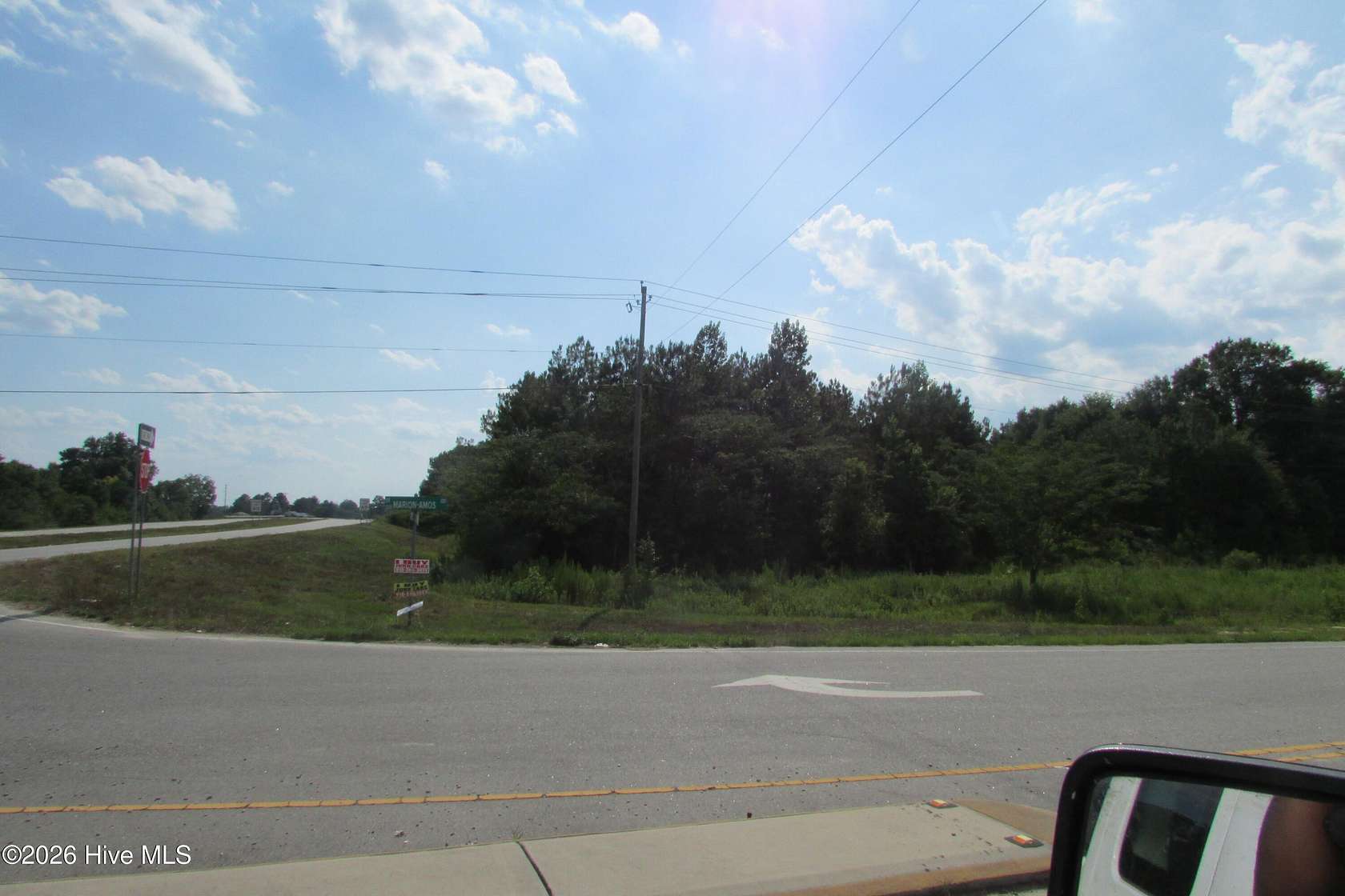 16 Acres of Land for Sale in Roseboro, North Carolina