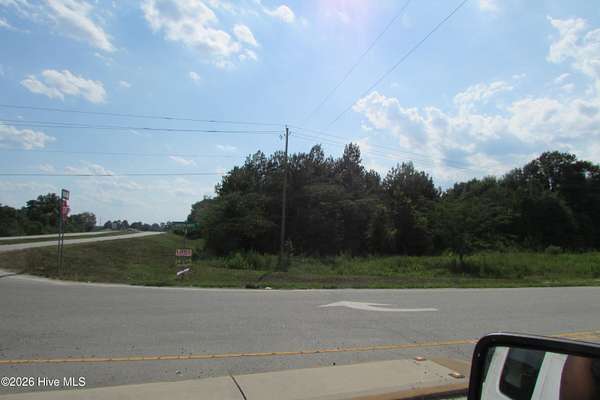 16 Acres of Land for Sale in Roseboro, North Carolina