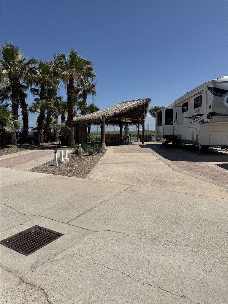 0.09 Acres of Land for Sale in Port Aransas, Texas