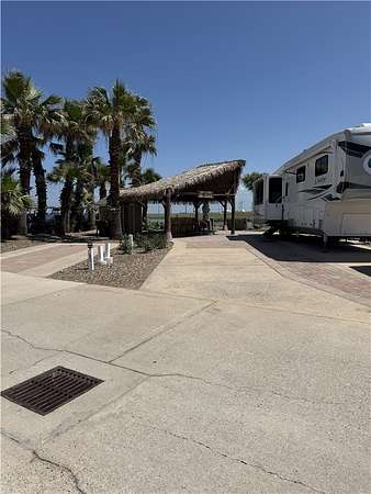 0.09 Acres of Land for Sale in Port Aransas, Texas