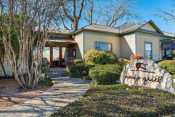 2.58 Acres of Commercial Land for Sale in Fredericksburg, Texas