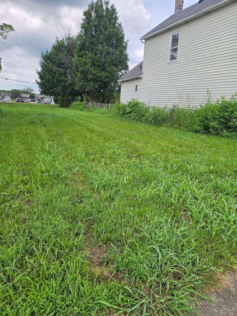 0.09 Acres of Residential Land for Sale in Hamilton, Ohio