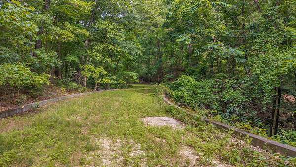 56.8 Acres of Recreational Land for Sale in Branson, Missouri