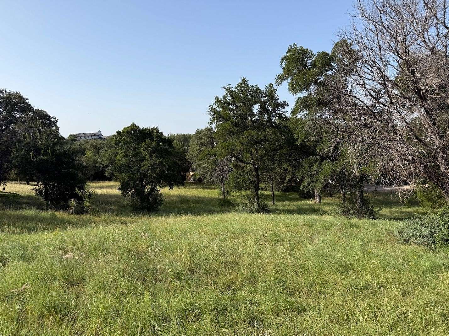 0.28 Acres of Residential Land for Sale in Horseshoe Bay, Texas