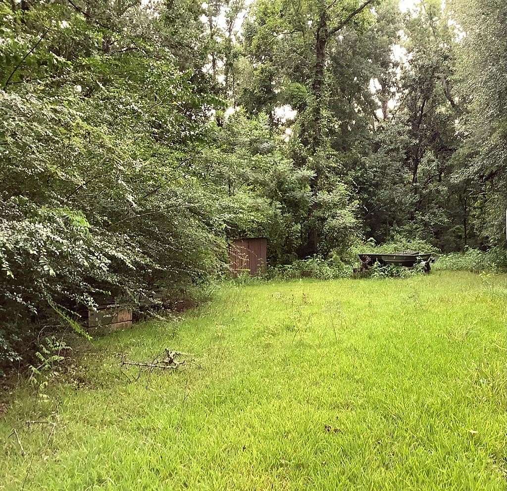 18.3 Acres of Land for Sale in Buna, Texas