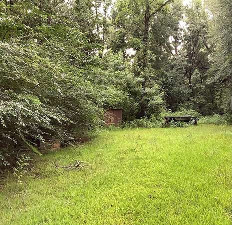 18.3 Acres of Land for Sale in Buna, Texas