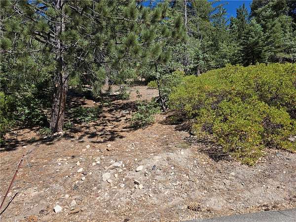 0.09 Acres of Land for Sale in Running Springs, California