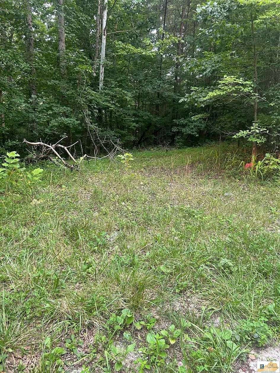 0.96 Acres of Land for Sale in Munfordville, Kentucky