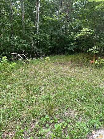 0.96 Acres of Land for Sale in Munfordville, Kentucky