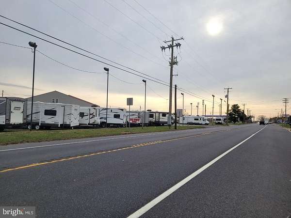 8.36 Acres of Commercial Land for Sale in Elmer, New Jersey