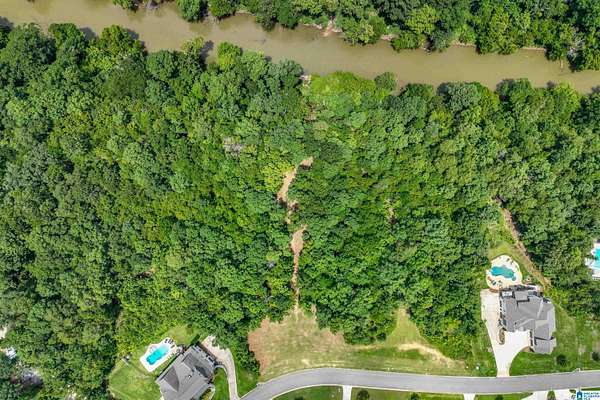 2 Acres of Residential Land for Sale in Helena, Alabama