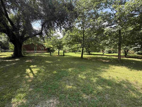 13 Acres of Land with Home for Sale in Cove, Arkansas