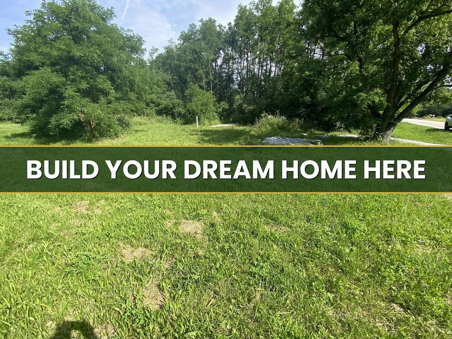 1.15 Acres of Residential Land for Sale in Crete, Illinois