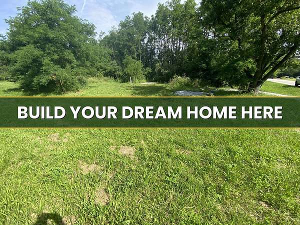 1.15 Acres of Residential Land for Sale in Crete, Illinois