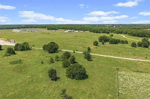 195 Acres of Land for Sale in Wilson, Oklahoma