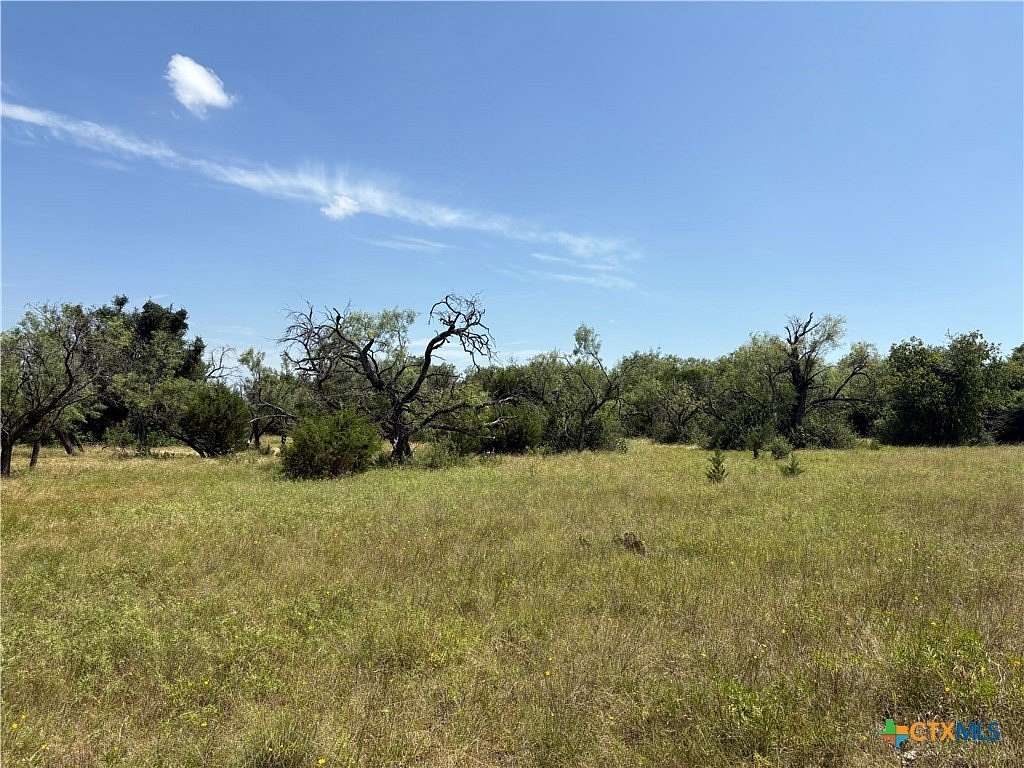 20 Acres of Land for Sale in Lampasas, Texas