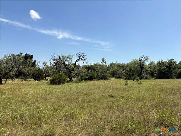 20 Acres of Land for Sale in Lampasas, Texas
