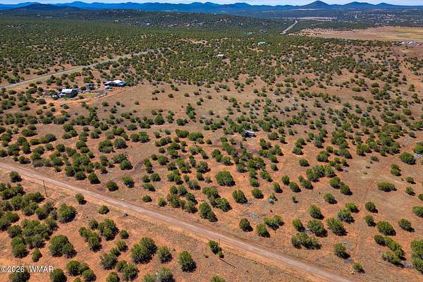 10.2 Acres of Land for Sale in Concho, Arizona