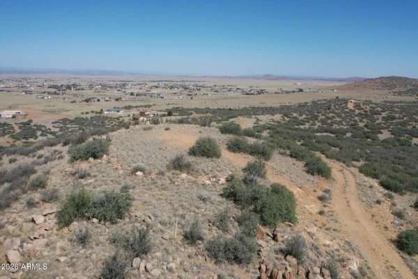 10.4 Acres of Land for Sale in Prescott Valley, Arizona